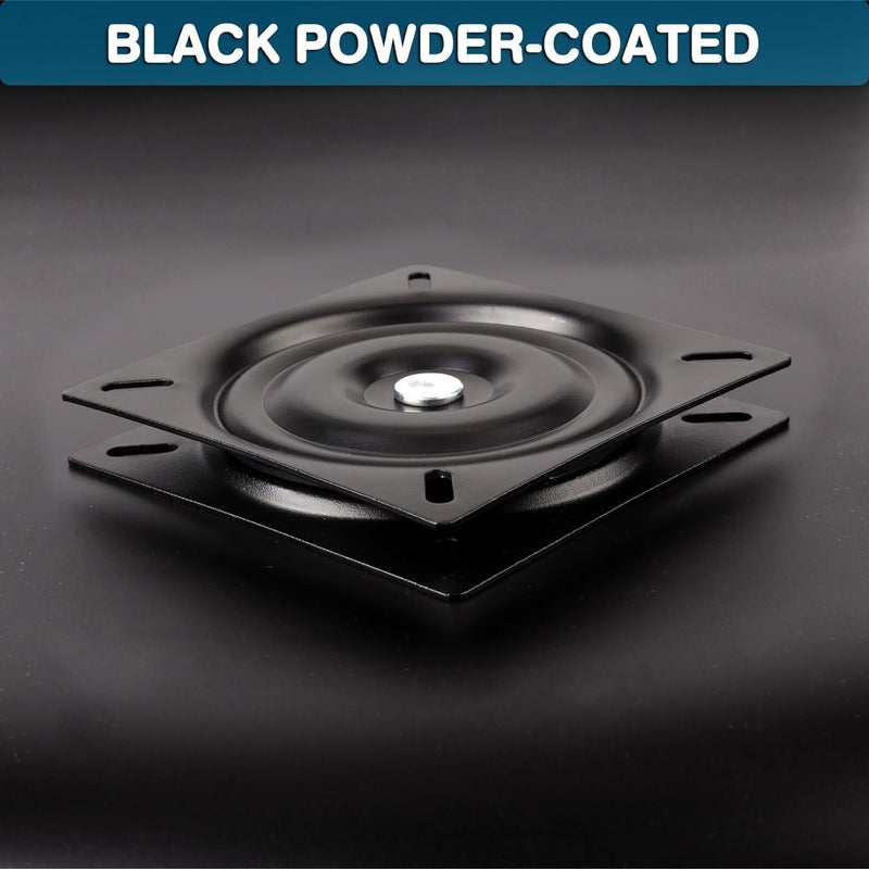 ofyou Seat Base for Boat Seat, Premium Boat Seat Pedestal - Ideal for Boating and Fishing Enthusiasts - Image 3